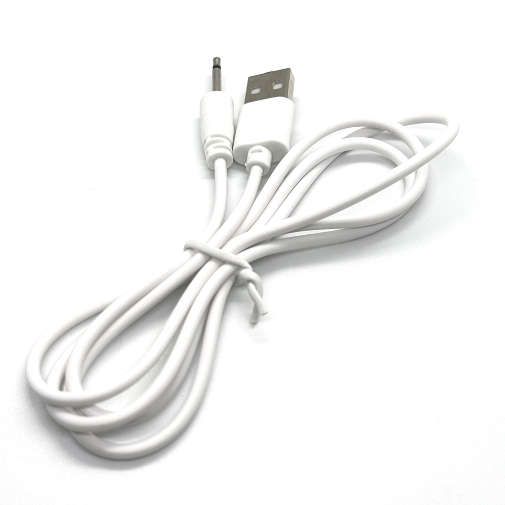 16mm USB DC 2.5 Vibrator Charg - Electronics Gadgets Wholesale review and price