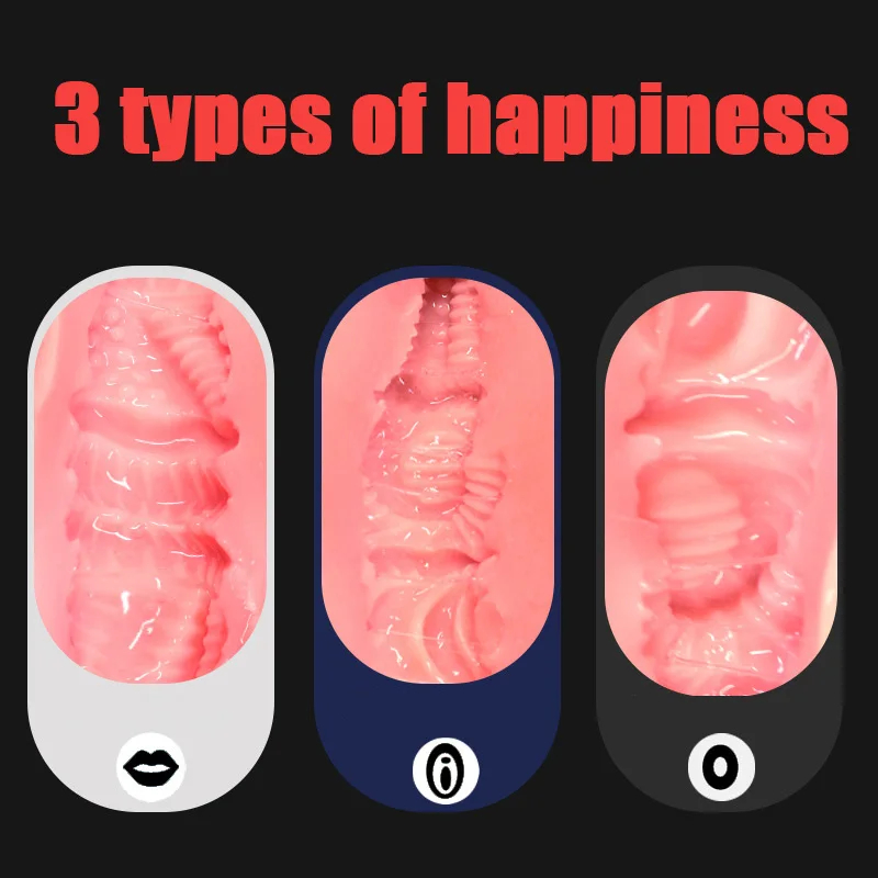 Men's Vaginal Masturbation Cup - Electronics Gadgets For Women review and price