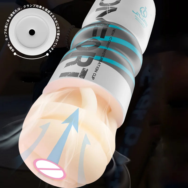 Men's Vaginal Masturbation Cup - Electronics Gadgets For Women review and price