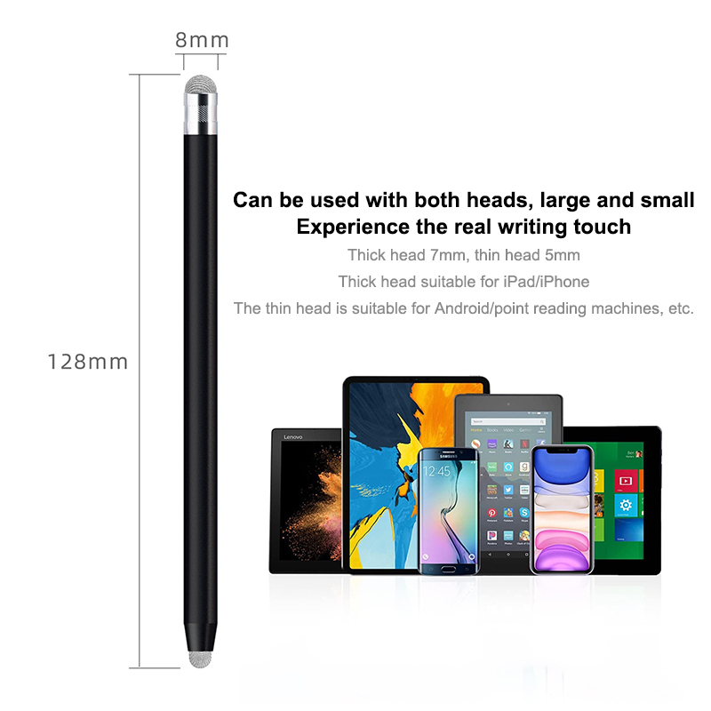 Mesh Fiber Capacitive Stylus P - Smart Pen Digital review and price